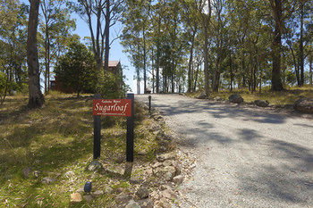 Eagleview Resort - Nambucca Heads Accommodation 43