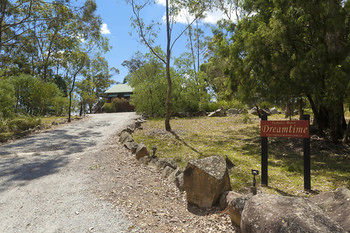 Eagleview Resort - Nambucca Heads Accommodation 47