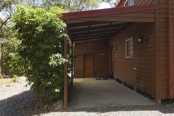 Eagleview Resort - Nambucca Heads Accommodation 48
