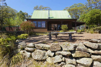 Eagleview Resort - Nambucca Heads Accommodation 51