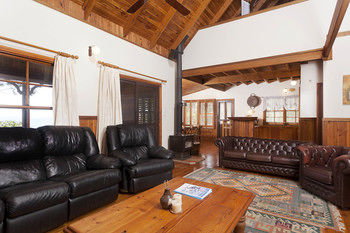 Eagleview Resort - Nambucca Heads Accommodation 52