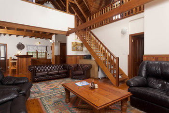Eagleview Resort - Nambucca Heads Accommodation 54