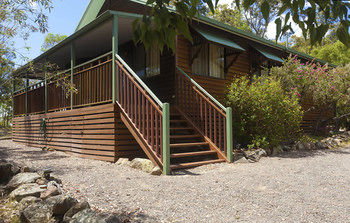 Eagleview Resort - Nambucca Heads Accommodation 55