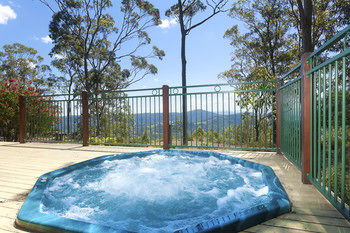Eagleview Resort - Nambucca Heads Accommodation 59