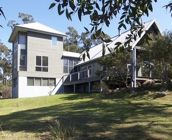 Eagleview Resort - Nambucca Heads Accommodation 64