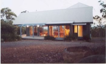 Eagleview Resort - Nambucca Heads Accommodation 67