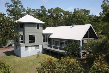 Eagleview Resort - Nambucca Heads Accommodation 75