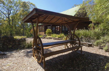 Eagleview Resort - Nambucca Heads Accommodation 76
