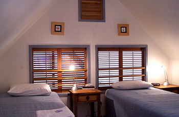 Eagleview Resort - Nambucca Heads Accommodation 77