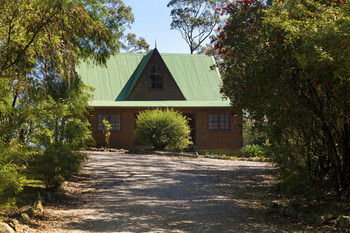 Eagleview Resort - Nambucca Heads Accommodation 80