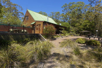 Eagleview Resort - Nambucca Heads Accommodation 81