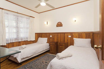 Eagleview Resort - Nambucca Heads Accommodation 82