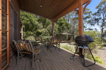 Eagleview Resort - Nambucca Heads Accommodation 83