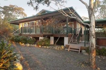 Eagleview Resort - Nambucca Heads Accommodation 90
