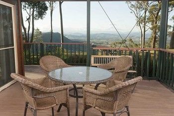 Eagleview Resort - Nambucca Heads Accommodation 92