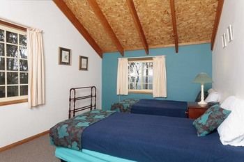 Eagleview Resort - Nambucca Heads Accommodation 93