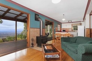Eagleview Resort - Nambucca Heads Accommodation 94