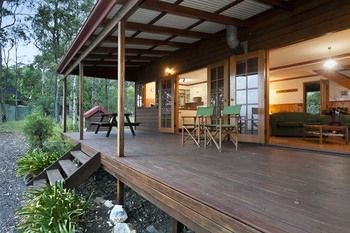 Eagleview Resort - Nambucca Heads Accommodation 95