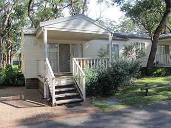 BIG4 Koala Shores Port Stephens Holiday Park - Nambucca Heads Accommodation 1