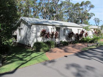 BIG4 Koala Shores Port Stephens Holiday Park - Nambucca Heads Accommodation 3