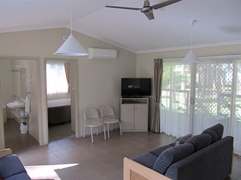 BIG4 Koala Shores Port Stephens Holiday Park - Nambucca Heads Accommodation 5