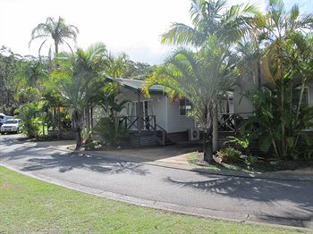 BIG4 Koala Shores Port Stephens Holiday Park - Nambucca Heads Accommodation 6