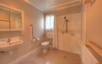 BIG4 Koala Shores Port Stephens Holiday Park - Nambucca Heads Accommodation 8