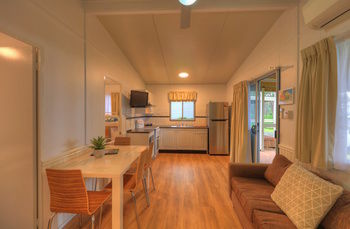 BIG4 Koala Shores Port Stephens Holiday Park - Nambucca Heads Accommodation 10