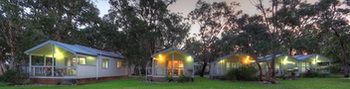 BIG4 Koala Shores Port Stephens Holiday Park - Nambucca Heads Accommodation 13