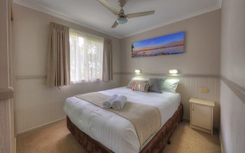 BIG4 Koala Shores Port Stephens Holiday Park - Nambucca Heads Accommodation 14