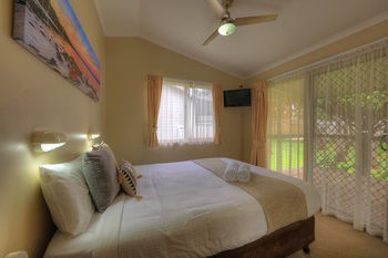 BIG4 Koala Shores Port Stephens Holiday Park - Nambucca Heads Accommodation 17