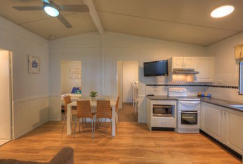 BIG4 Koala Shores Port Stephens Holiday Park - Nambucca Heads Accommodation 18