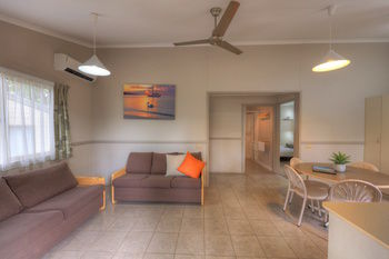 BIG4 Koala Shores Port Stephens Holiday Park - Nambucca Heads Accommodation 20