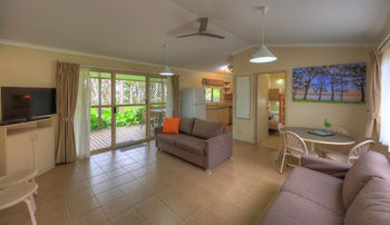 BIG4 Koala Shores Port Stephens Holiday Park - Nambucca Heads Accommodation 21