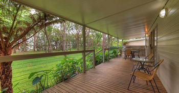 BIG4 Koala Shores Port Stephens Holiday Park - Nambucca Heads Accommodation 23