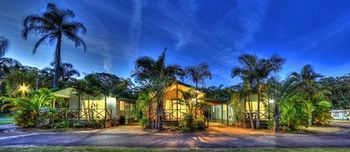 BIG4 Koala Shores Port Stephens Holiday Park - Nambucca Heads Accommodation 27
