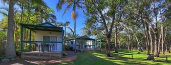 BIG4 Koala Shores Port Stephens Holiday Park - Nambucca Heads Accommodation 29