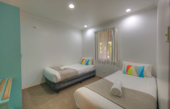 BIG4 Koala Shores Port Stephens Holiday Park - Nambucca Heads Accommodation 33