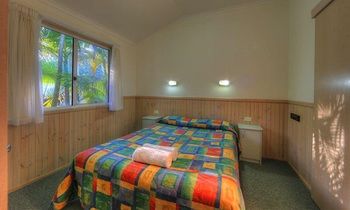 BIG4 Koala Shores Port Stephens Holiday Park - Nambucca Heads Accommodation 34