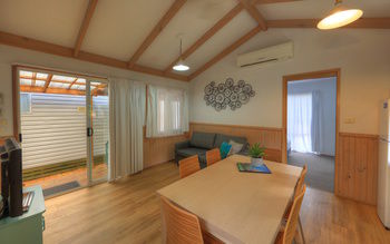 BIG4 Koala Shores Port Stephens Holiday Park - Nambucca Heads Accommodation 35
