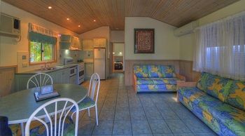 BIG4 Koala Shores Port Stephens Holiday Park - Nambucca Heads Accommodation 36