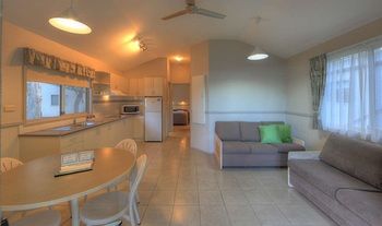 BIG4 Koala Shores Port Stephens Holiday Park - Nambucca Heads Accommodation 38