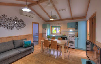 BIG4 Koala Shores Port Stephens Holiday Park - Nambucca Heads Accommodation 39