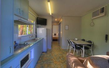 BIG4 Koala Shores Port Stephens Holiday Park - Nambucca Heads Accommodation 40