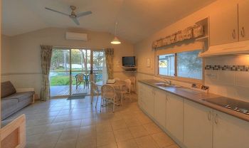 BIG4 Koala Shores Port Stephens Holiday Park - Nambucca Heads Accommodation 41