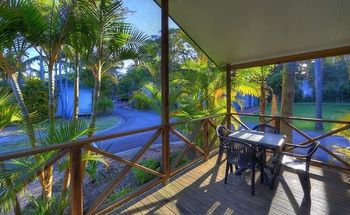 BIG4 Koala Shores Port Stephens Holiday Park - Nambucca Heads Accommodation 42