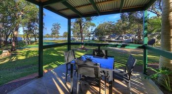 BIG4 Koala Shores Port Stephens Holiday Park - Nambucca Heads Accommodation 43
