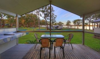 BIG4 Koala Shores Port Stephens Holiday Park - Nambucca Heads Accommodation 44