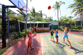 BIG4 Koala Shores Port Stephens Holiday Park - Nambucca Heads Accommodation 46
