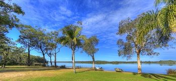 BIG4 Koala Shores Port Stephens Holiday Park - Nambucca Heads Accommodation 48